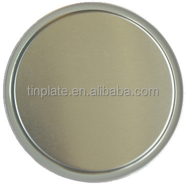 printing lids for ingredient canned sardine fish
