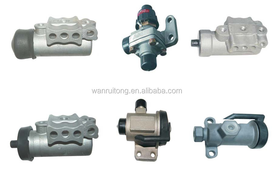 GOVERNOR VALVE