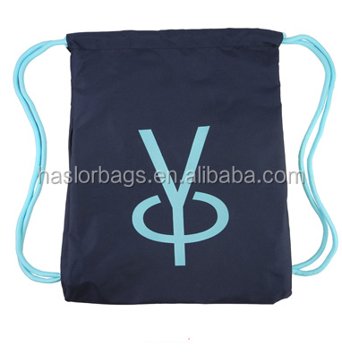 waterproof portable lightweight outdoor camping drawstring backpack bag