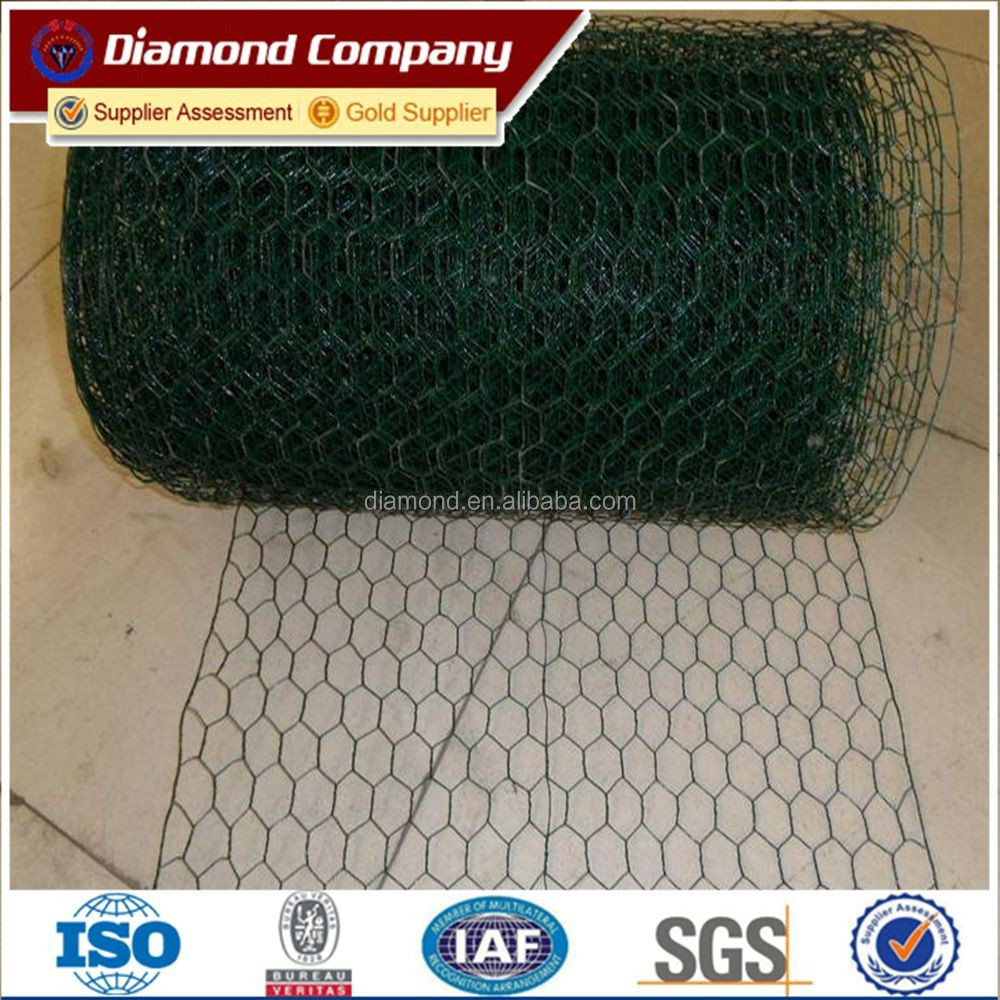 chicken coop wire netting 3/4 inches, View chicken coop wire netting 