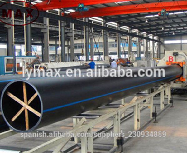 polyethylene water pipes (15)