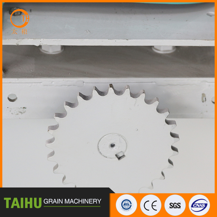Own factory paddy precleaner New Items