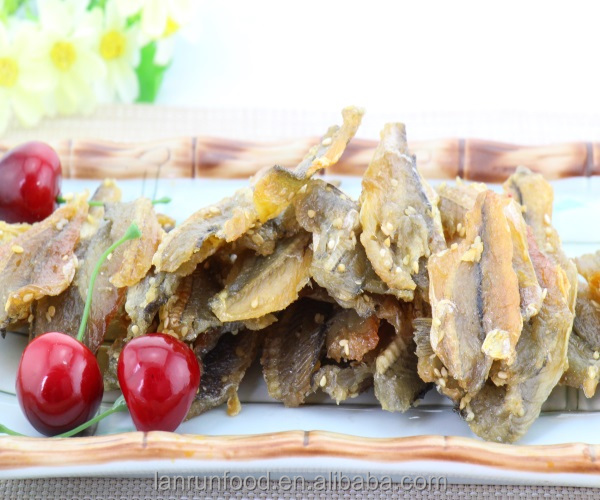 Honeydew Yellow Croaker of Natural Flavor