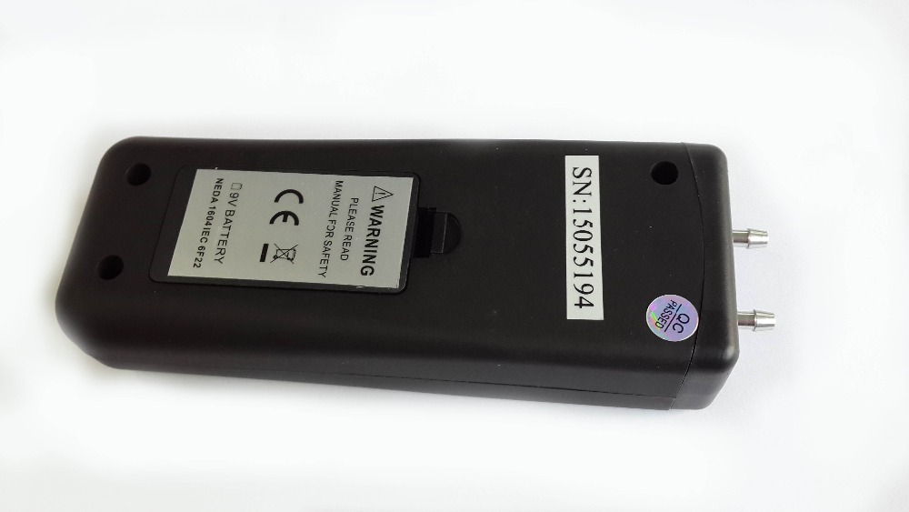 空気2015新たに大型液晶デジタル圧力計2psi/13.79kpatl-100最低価格が付いている仕入れ・メーカー・工場