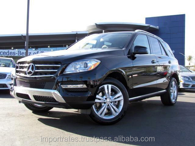 Mercedes benz ml350 price indonesia