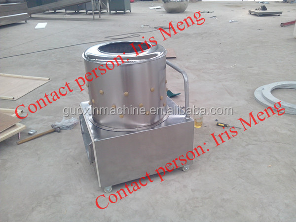 Alibaba top selling machine chicken feet processing machine