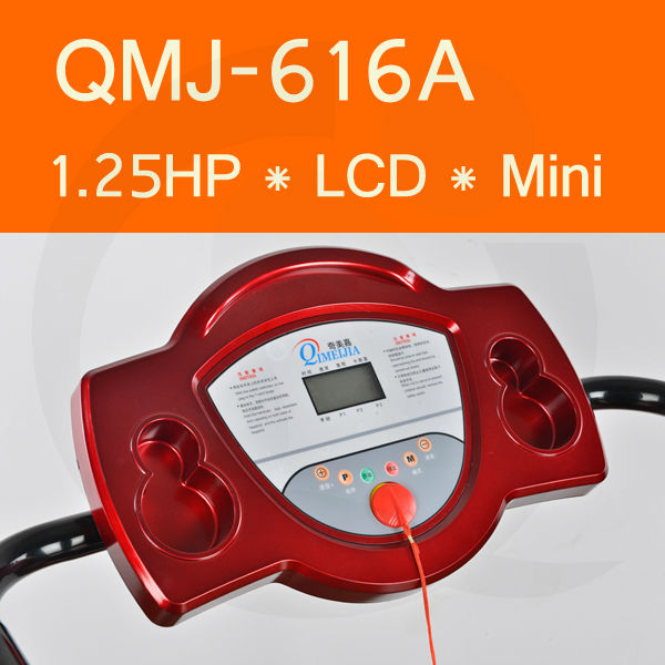 安い価格販売のためのトレッドミル(i temno。: qmj- 616a)問屋・仕入れ・卸・卸売り