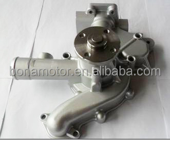 Water Pump for YANMAR 4TNE92 Forklift 129917-42010 -1.jpg