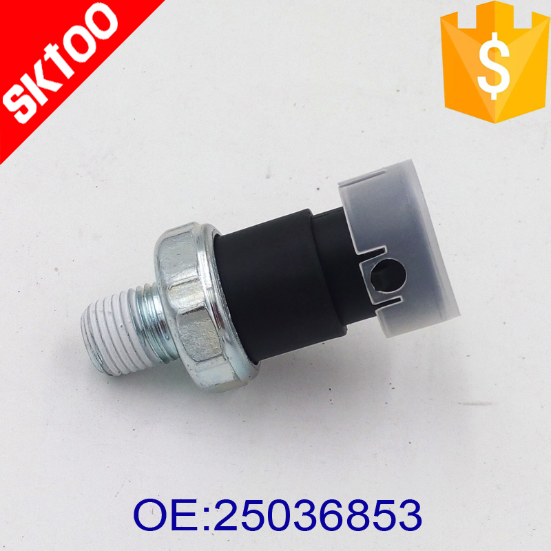 Oem2503685312575007op66591263595424575739250369342536853ps152ビュイック用/シボレー/gm車のセンサー、 のオイルプレッシャースイッチ仕入れ・メーカー・工場