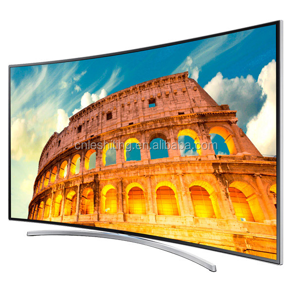 超明確な65インチパネルスマート3dでledテレビ問屋・仕入れ・卸・卸売り