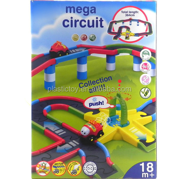 2014年新しい・ホット! 子供電動おもちゃbzh153337カーレーストラック問屋・仕入れ・卸・卸売り
