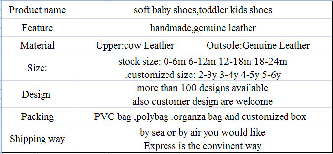 ソフト唯一のベビーモカシンmoccsprewalkerブーティ幼児の靴本革仕入れ・メーカー・工場