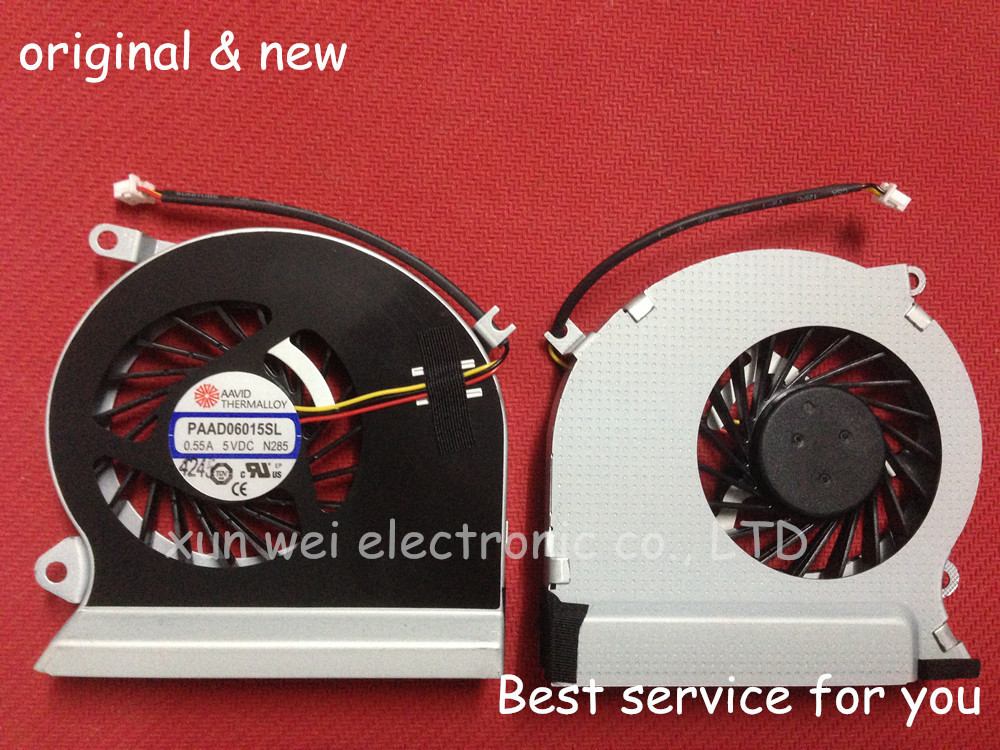 Купить новые и оригинальные ноутбук вентилятор охлаждения процессора ...