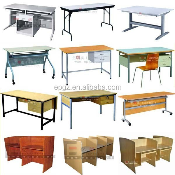 Student Reading Table