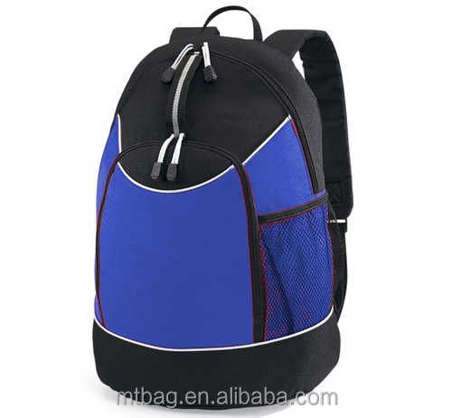 西洋スタイルの熱い販売の新しいスタイルの通学バックパック2014年カスタマイズされた学校のバックパック問屋・仕入れ・卸・卸売り