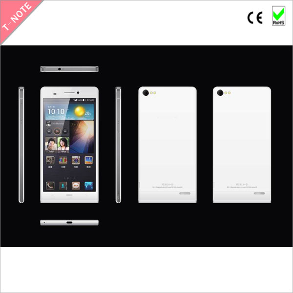 クワッドコアとアンドロイドスマートフォン低コストmtk6582タッチスクリーン携帯電話、 携帯電話の低価格問屋・仕入れ・卸・卸売り