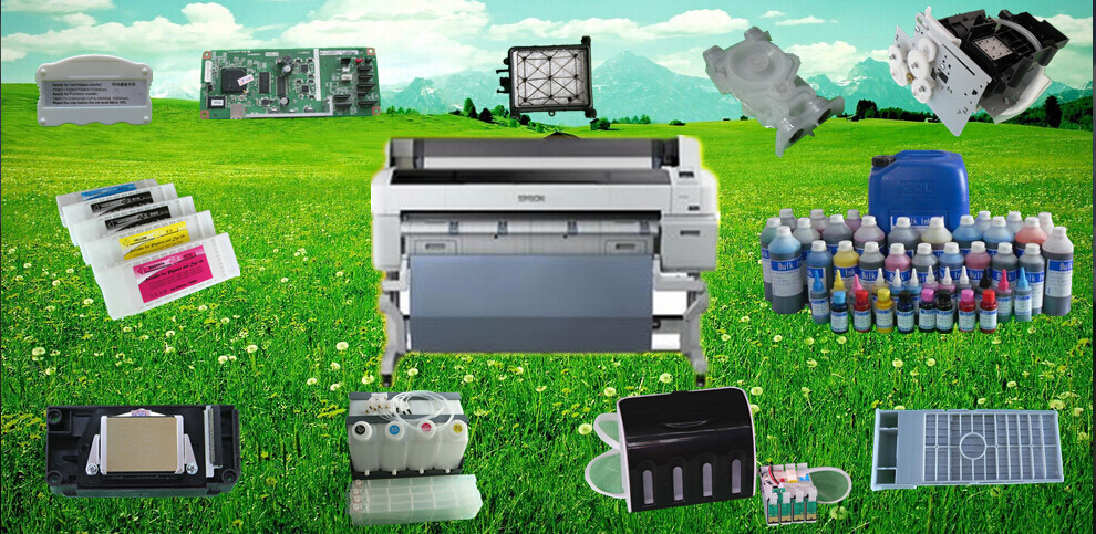 最高の品質のホログラム印刷led紫外線硬化インク用のroland価格エプソンのプリンタ用のpcb用織物用仕入れ・メーカー・工場