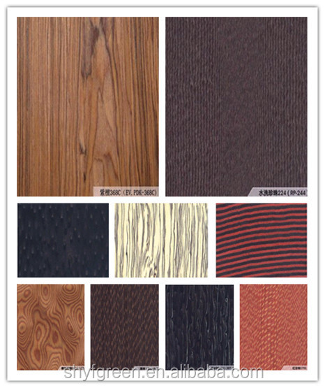 木製ドアの研磨材人工ツキ板oak-558s4' x8' 25001220mmスプライスジョイント 問屋・仕入れ・卸・卸売り