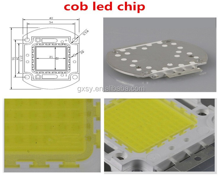 Cob bridgeluxのチップ6バンド300ワットcob用の光を育てる温室照明仕入れ・メーカー・工場