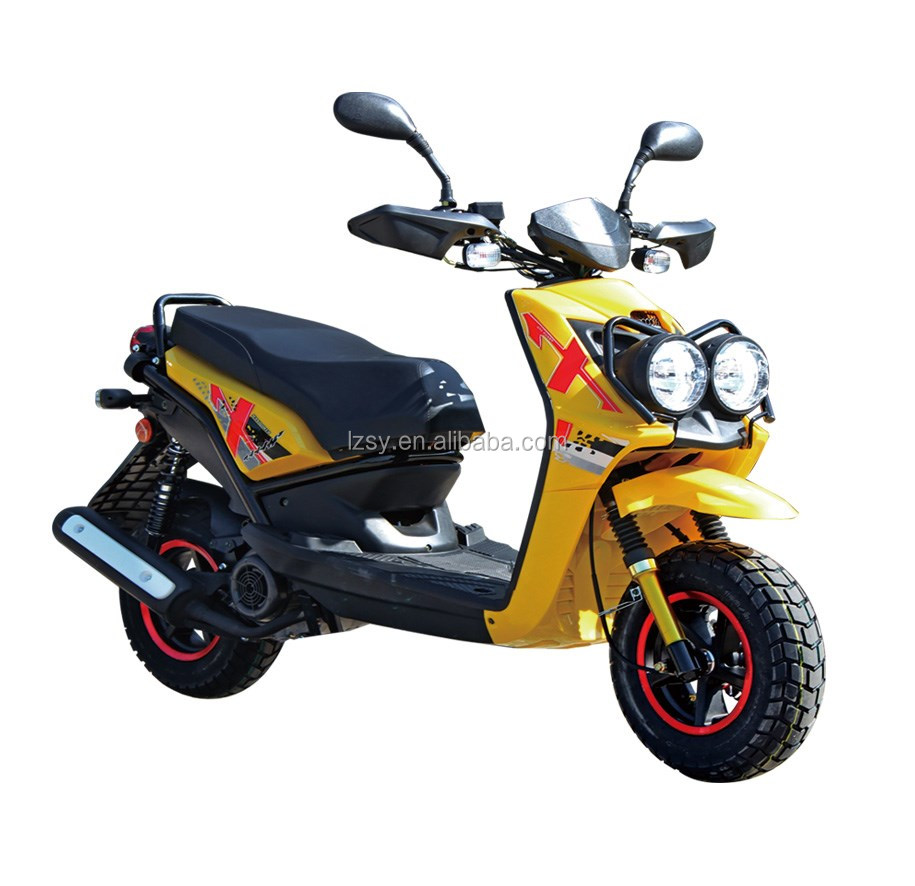 中国125cc安いミニ逆モータガススクーター用販売( SY125T-6)仕入れ・メーカー・工場