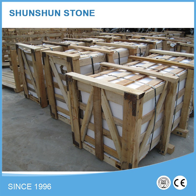 Quality Assurance G603 Cube Paving Stone For Sale With Granite Paving Cube