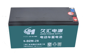再充電可能な12ボルト6-dzm-12鉛酸蓄電池バッテリー仕入れ・メーカー・工場