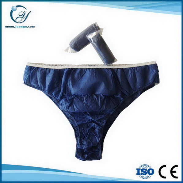 jetables non tissés pour hommes maillage idéal tanga sous vêtements