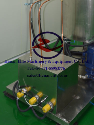 Automatic and High efficient chocolate bean packing machine