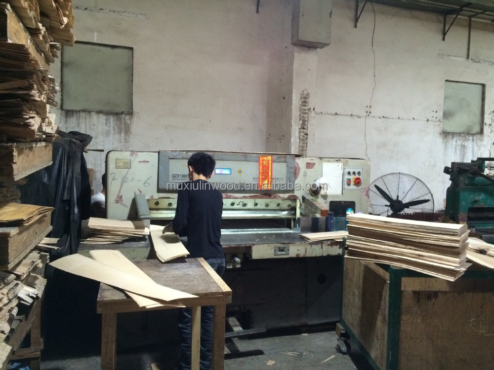 2015新製品-- ホワイトオーク材突き板装飾のための 問屋・仕入れ・卸・卸売り