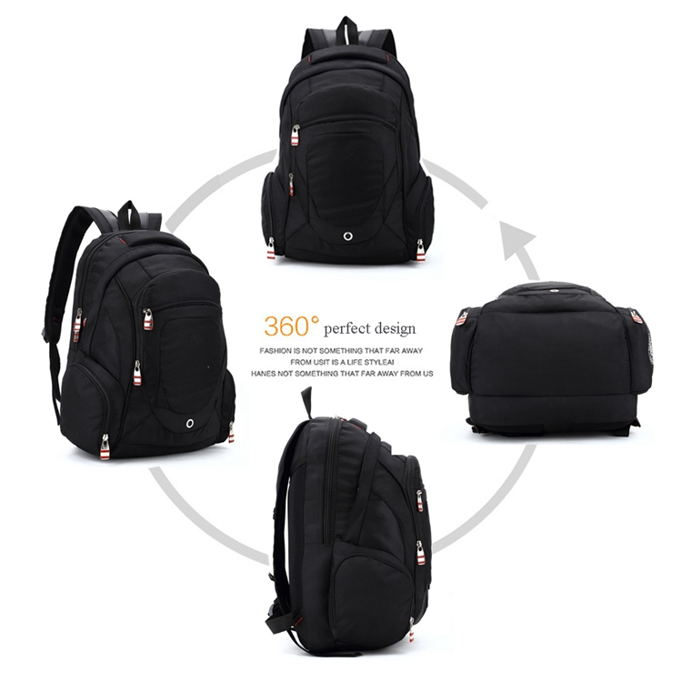 Best Quality Affordable Price High School Student Backpack