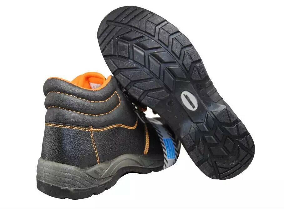 Safety EN345 Ankle Shoes safety Low shoes  Price High quality Quality