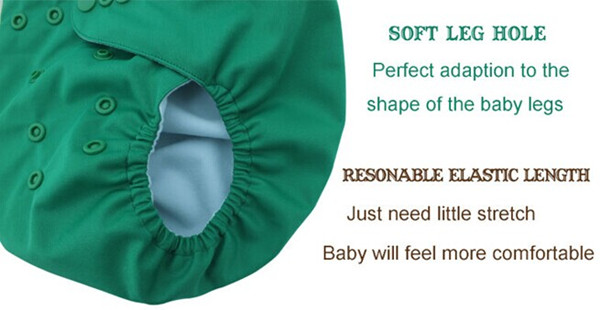 幸せなフルートすべて1つ布でおむつワンサイズ- パッケージの新しいブランドのための赤ちゃんの布おむつ問屋・仕入れ・卸・卸売り