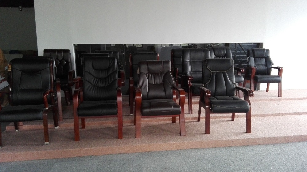 古典的な革901dトレーニングの椅子の設計仕入れ・メーカー・工場