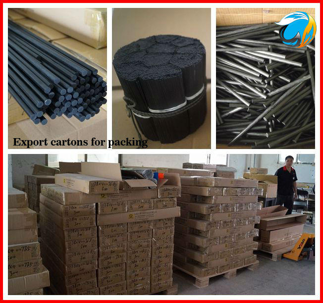 cilizarov外固定、 東莞で行われた炭素繊維ロッド仕入れ・メーカー・工場