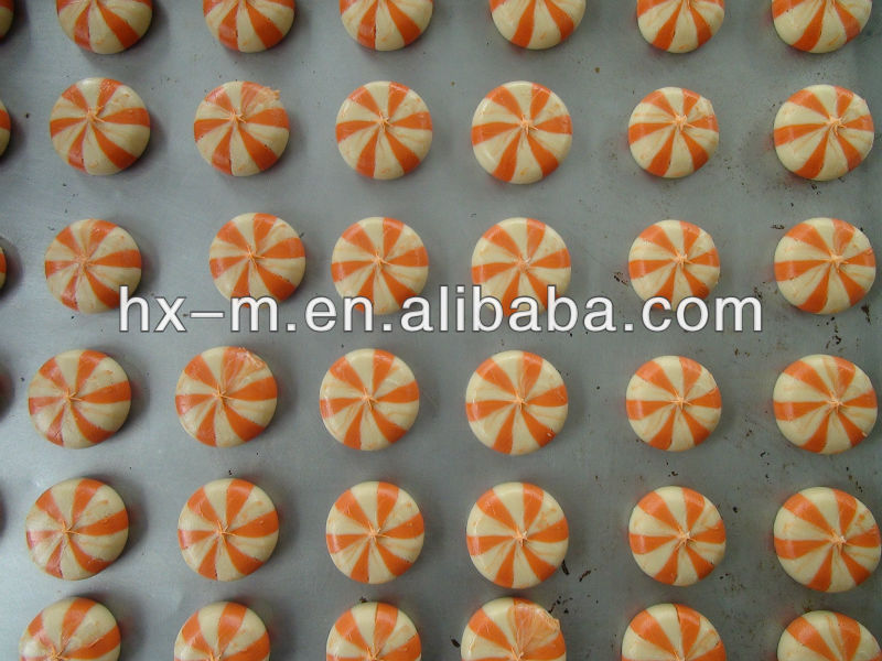 cheap double filling encrusting machine (CE &Factory)