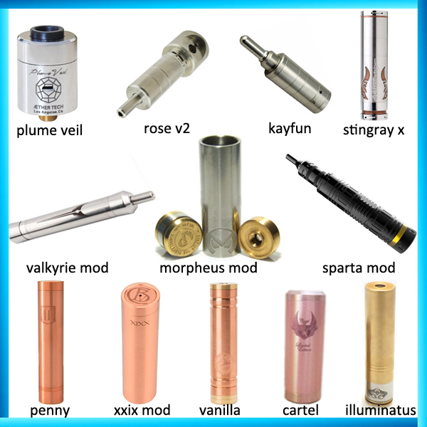 New arrival stingray x clone stingray x mod hot !!!