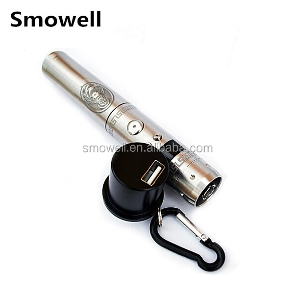 Popular vamo v6 mod ecig e-Huge mod kit with best quality and competitive price in stock now