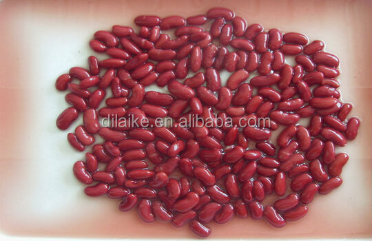 best quality canned red kidney beans