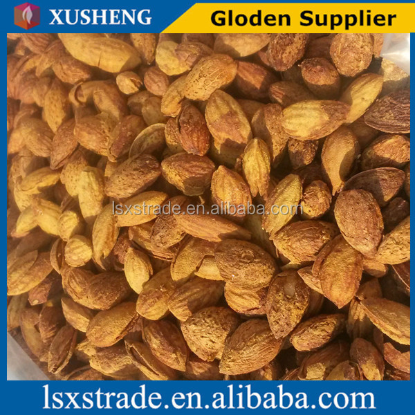 2014 almond in shelled price/California almond