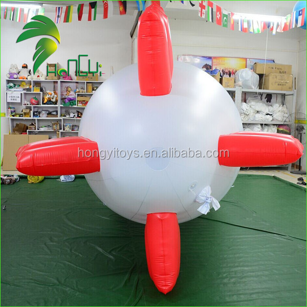 inflatable airship (7)