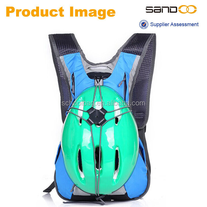 新しいarrivelホットな新製品2015自転車ファッションのためのスポーツのバックパック問屋・仕入れ・卸・卸売り