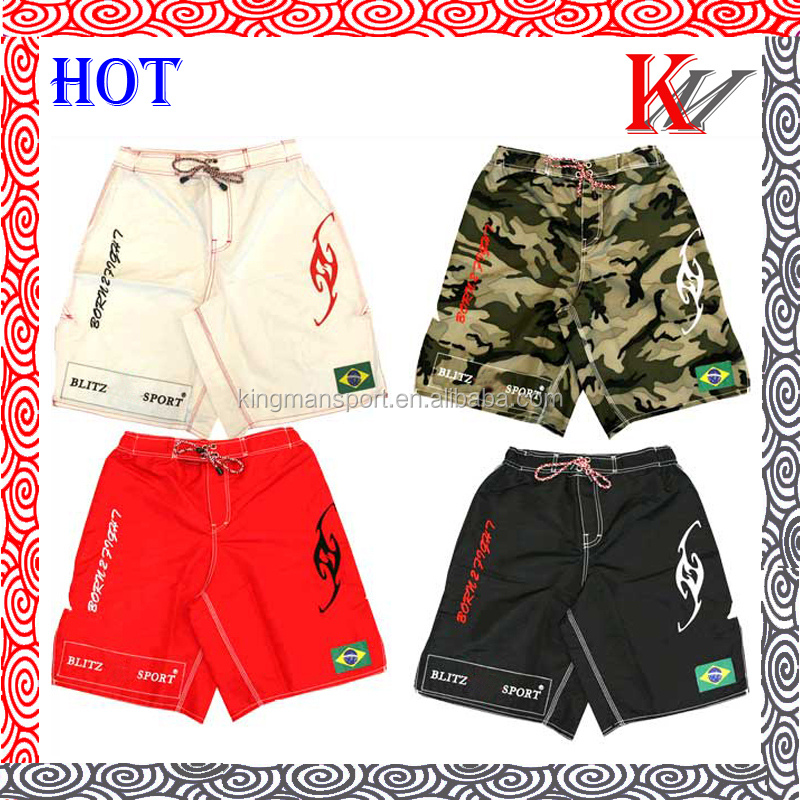 カスタムmmaショーツを昇華問屋・仕入れ・卸・卸売り