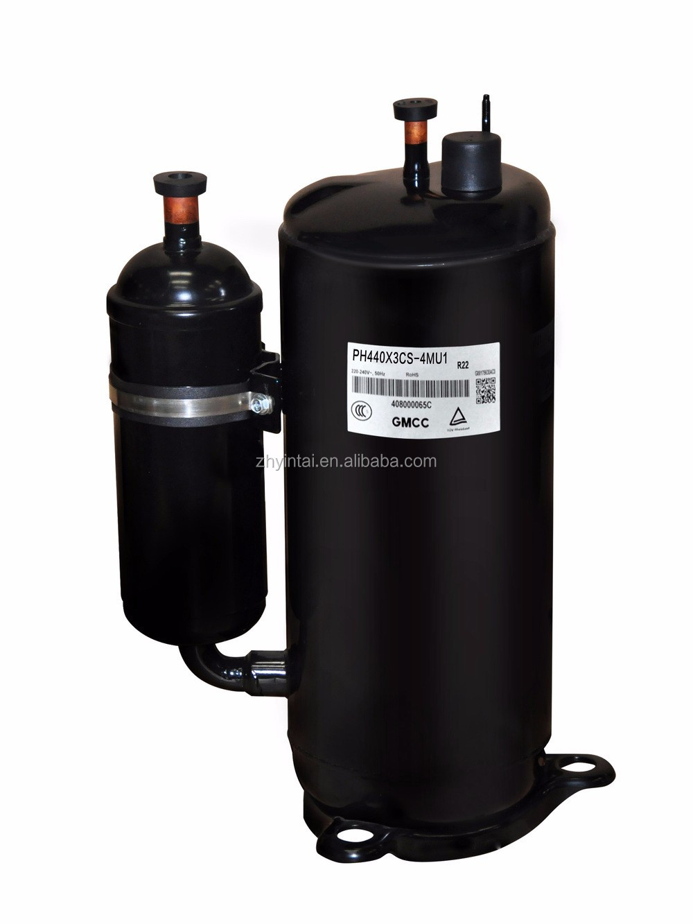 Gmcc Toshiba Rotary Compressor Ph X Cs Ku For R Refrigerant In