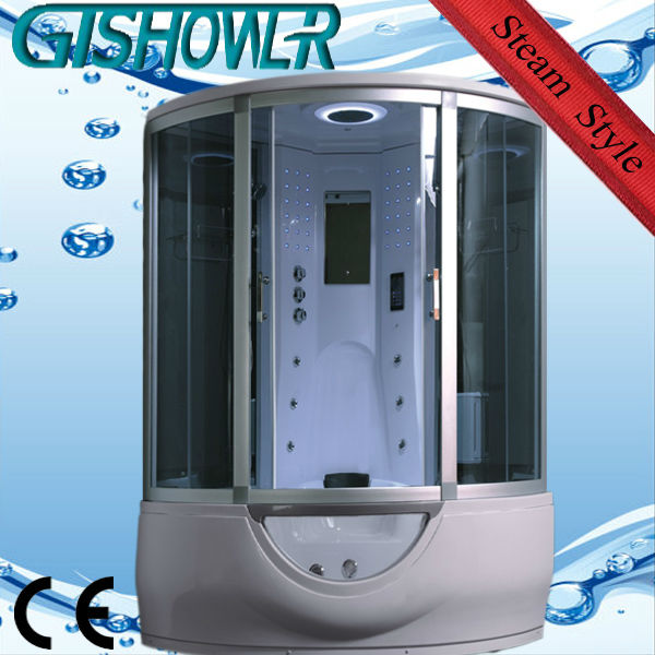 Baño De Vapor Casero