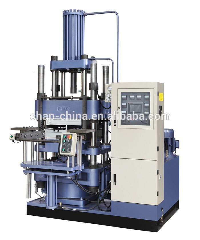 Twolayer Rubber Compression Molding Machines,Rubber Molding Machine
