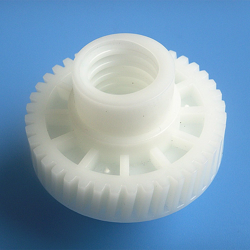 Plastic Gears / Big Plastic Gears Manufacturer / Plastic