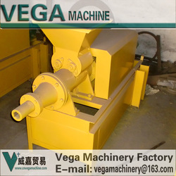 pop wood charcoal carbonization furnace