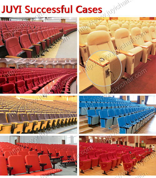 タブレットの椅子劇場の椅子の価格jy-606タブレットの椅子を書く仕入れ・メーカー・工場
