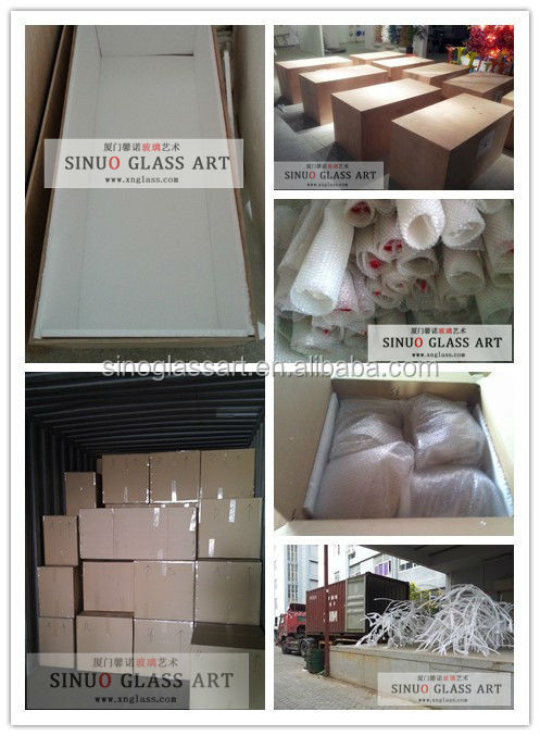 Moderne kunst dekor wand glas kronleuchter wandlampe produkt id ...
