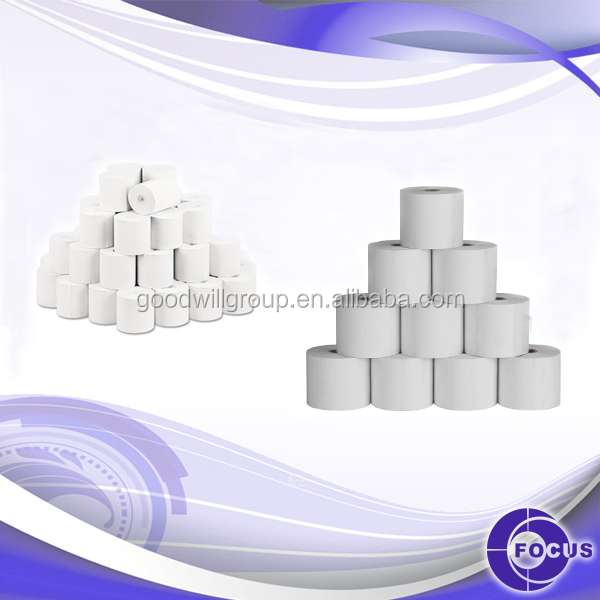 FOCUS THERMAL PAPER - small roll.jpg